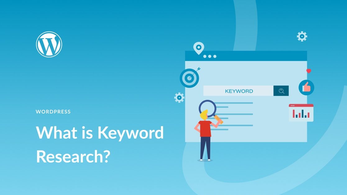 Basic Keyword Research and Implementation for Websites